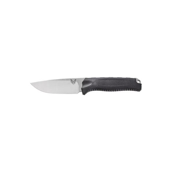 

Нож Benchmade "Steep Country Hunter" FB MLD (15008-BLK)