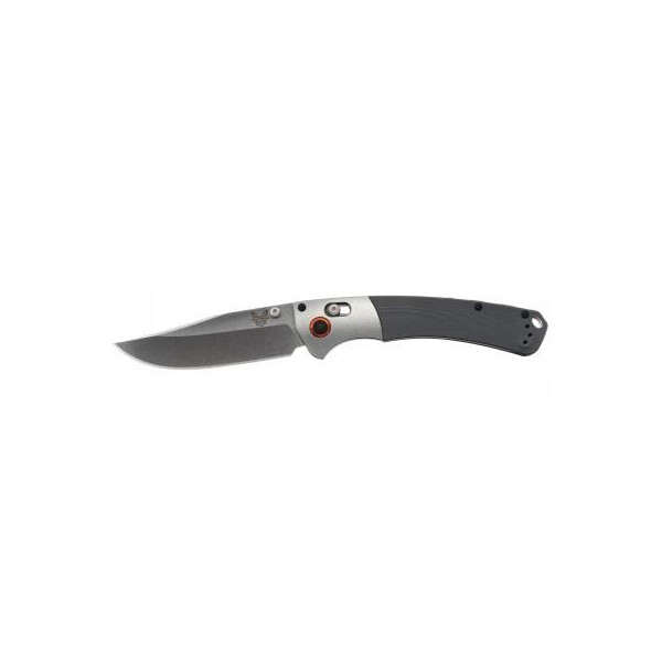 

Нож Benchmade "Crooked River" Axis Folder STU (15080-1)