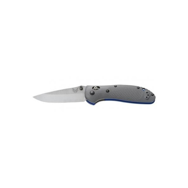 

Нож Benchmade "Pardue Grip" AXS G10 (551-1)