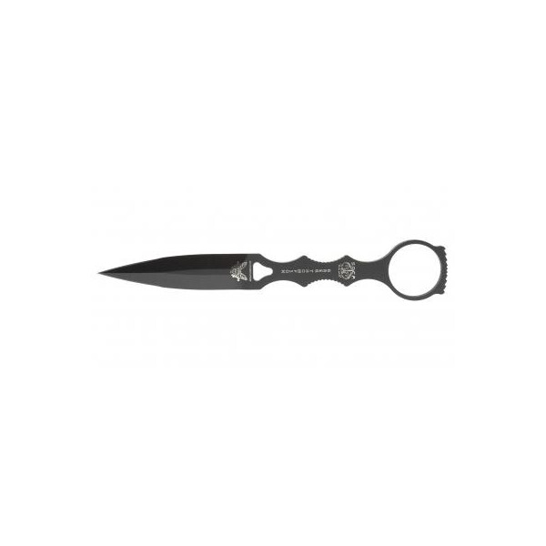 

Нож Benchmade "SOCP Dagger" (176BK)