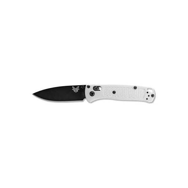 

Нож Benchmade Mini Bugout White (533BK-1)