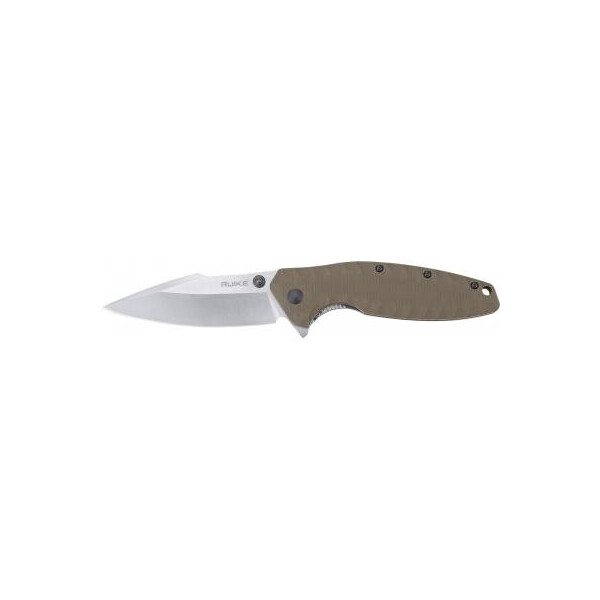 

Нож Ruike P843-W