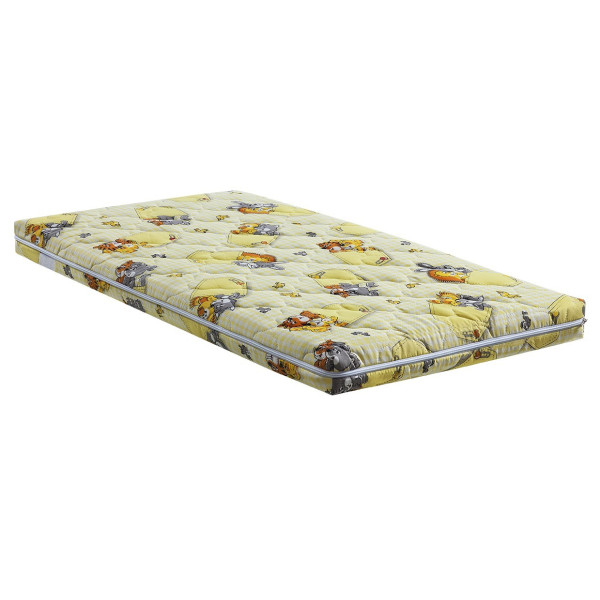 

детский MatroLuxe PANDA 80х200 см