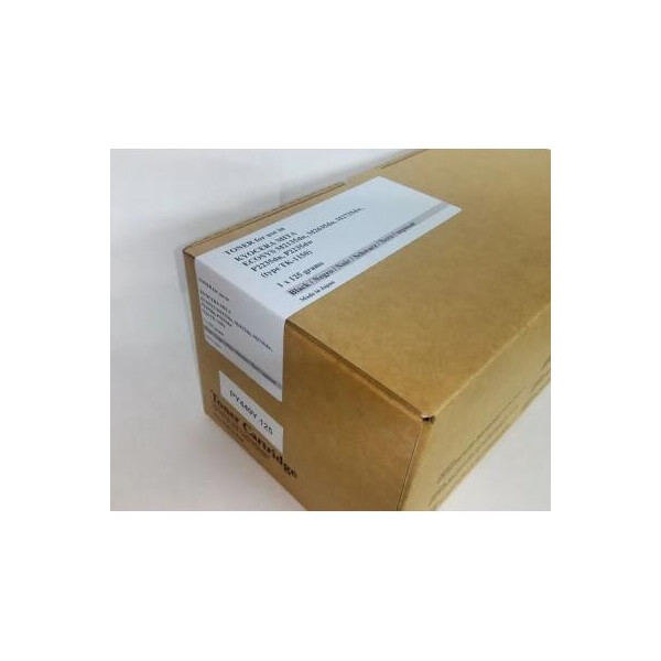 

Тонер-картридж Tomoegawa KYOCERA TK-1150+ chip (PY449Y.125)