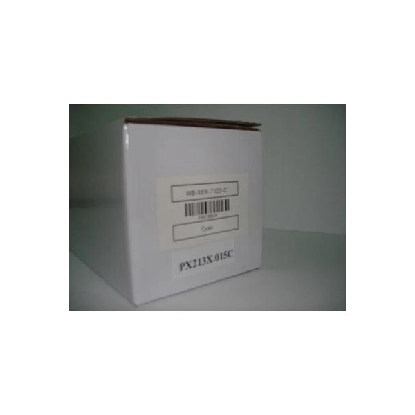 

Тонер-картридж Tomoegawa XEROX WC 7120/7125/7220/7225 Cyan 15K (PX213X.015C)