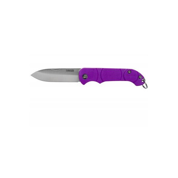 

Нож Ontario OKC Traveler Purple (8901PUR)