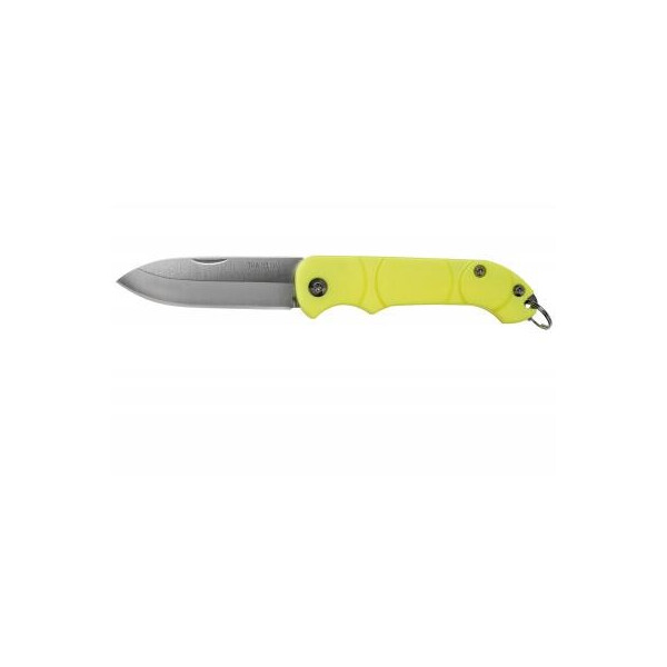 

Нож Ontario OKC Traveler Yellow (8901YEL)
