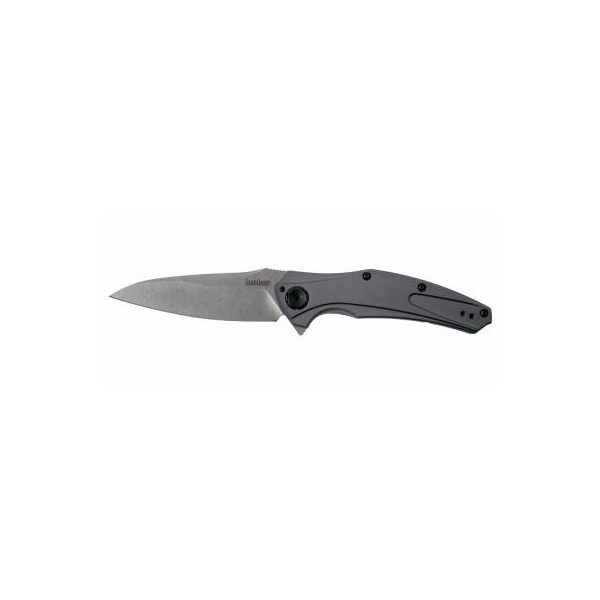 

Нож Kershaw Bareknuckle (7777)