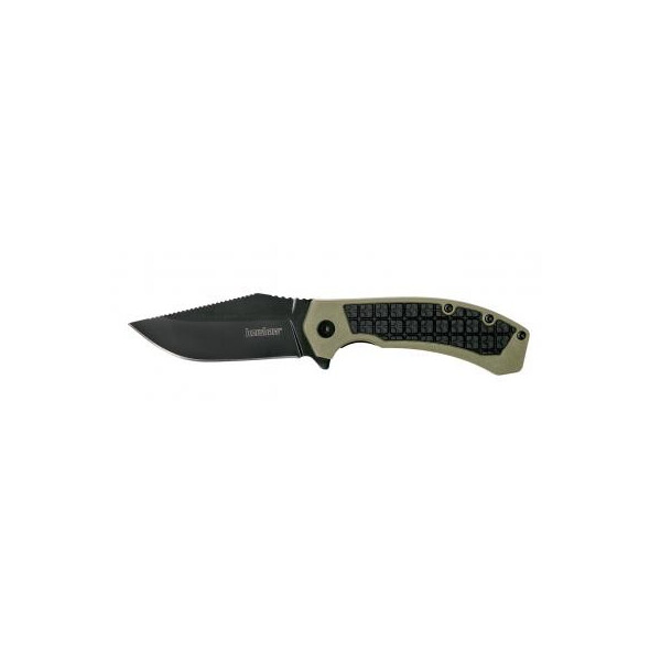 

Нож Kershaw Faultline (8760)