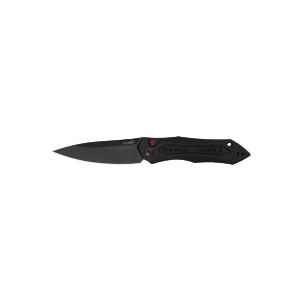 

Нож Kershaw Launch 6 черный (7800BLK)