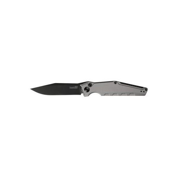 

Нож Kershaw Launch 7 серо-черный (7900GRYBLK)