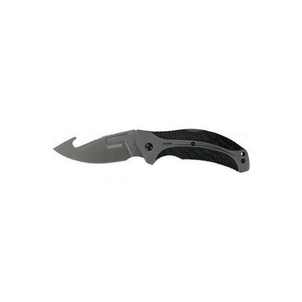 

Нож Kershaw Lonerock Guthook (1898GH)