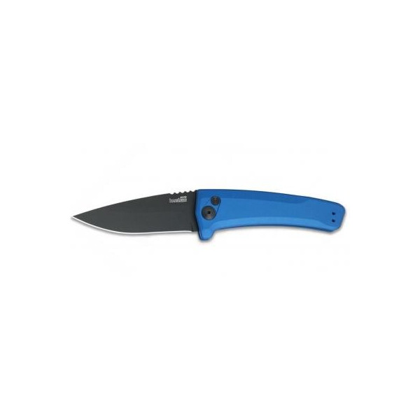 

Нож Kershaw Launch 3 синий (7300BLUBLK)