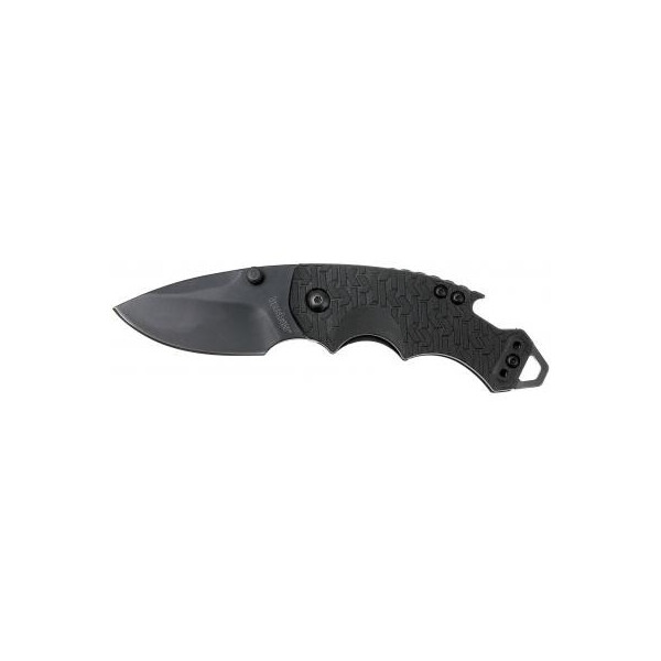 

Нож Kershaw Shuffle Black (8700BLK)
