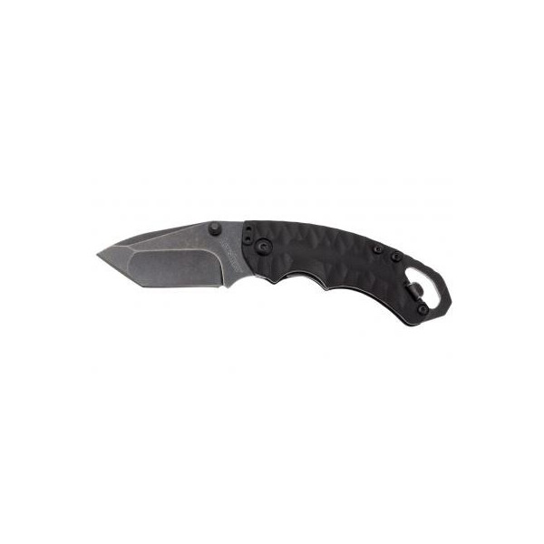 

Нож Kershaw Shuffle II черный (8750TBLKBW)