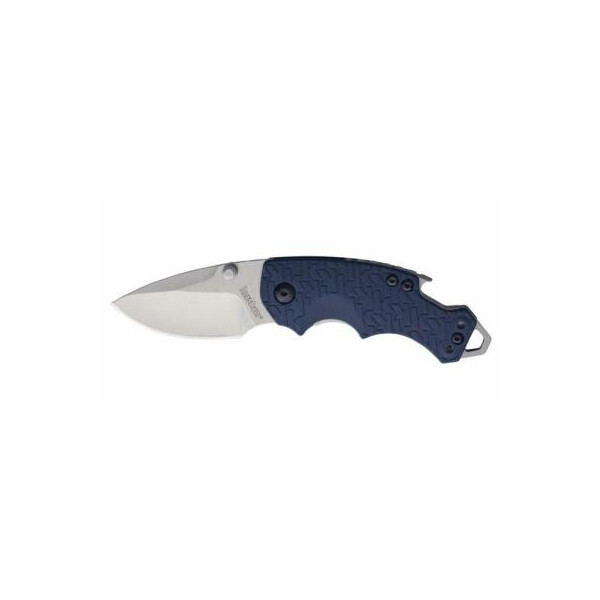 

Нож Kershaw Shuffle SR navy blue (8700NBSW)