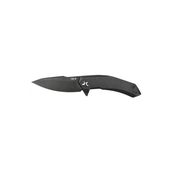 

Нож ZT 0095BW