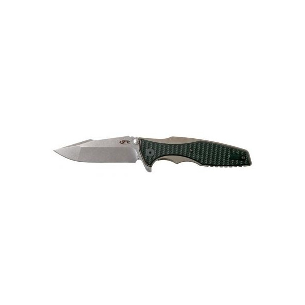 

Нож ZT 0393 Bronze Sprint Run (0393BRZ)