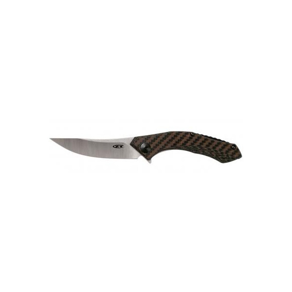 

Нож ZT 0460