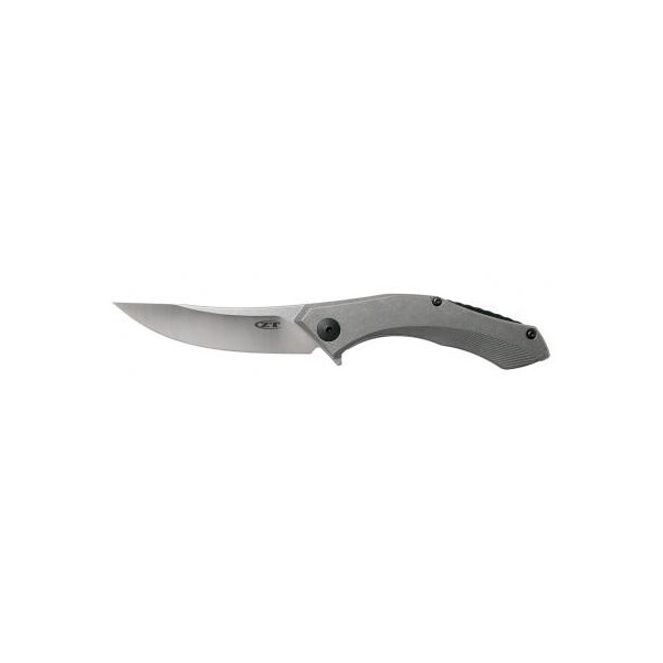 

Нож ZT 0460TI