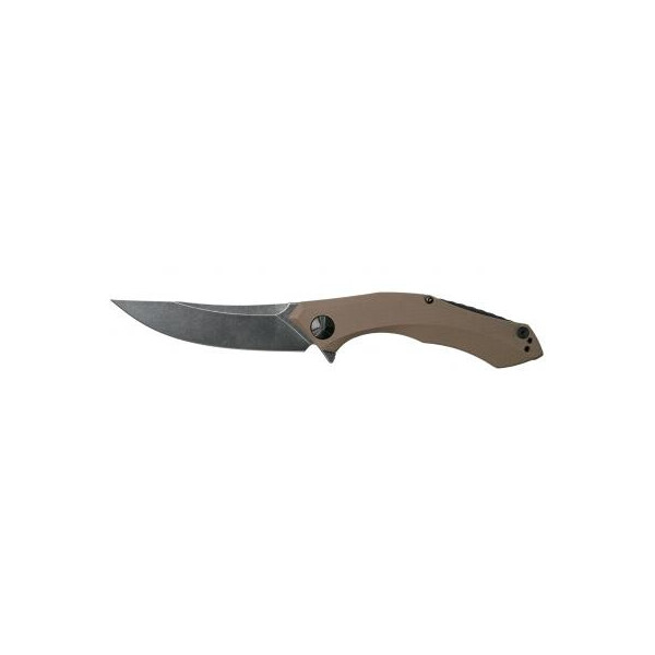 

Нож ZT 0462TAN Sprint Run (0462TAN)