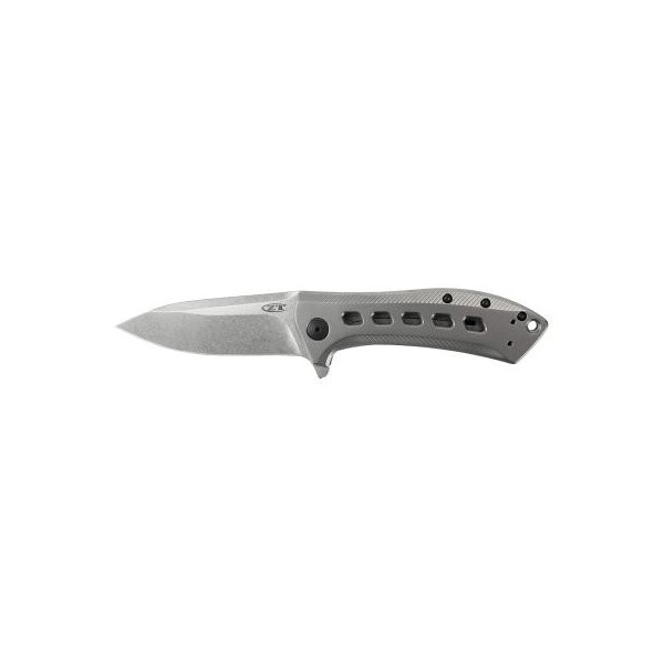 

Нож ZT 0801TI