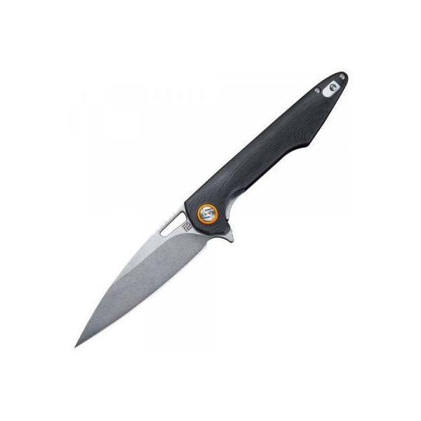

Нож Artisan Archaeo SW, D2, G10 Polished (1821P-BKC)