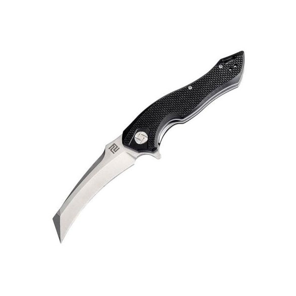 

Нож Artisan Eagle SW, D2, G10 Flat (1816P-BKF)