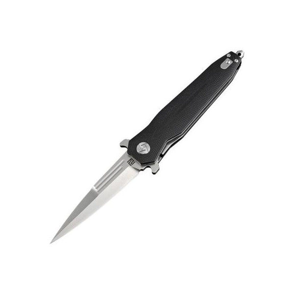 

Нож Artisan Hornet D2, G10 Polished (1810P-BKC)