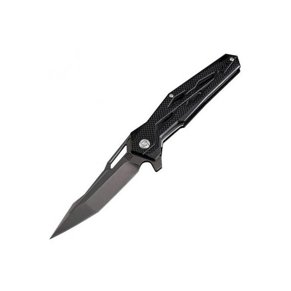 

Нож Artisan Interceptor BB, D2, G10 Flat (1812P-BBK)