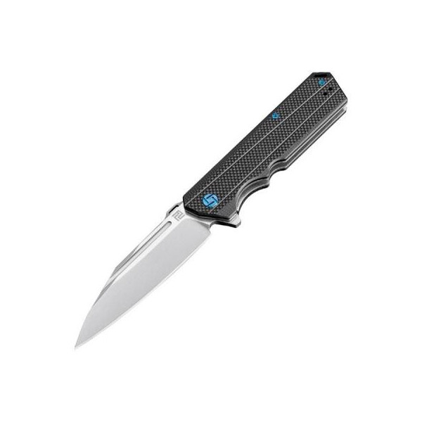 

Нож Artisan Littoral SW, D2, G10 Flat (1703P-BK)