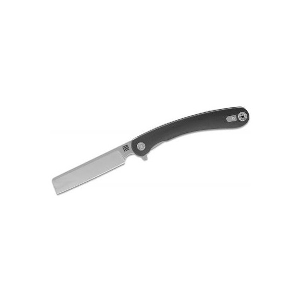 

Нож Artisan Orthodox SW, D2, G10 Polished (1817P-BKC)