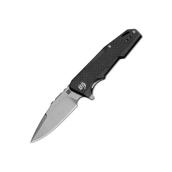 

Нож Artisan Predator Small SW, D2, G10 Flat (1706PS-BKF)
