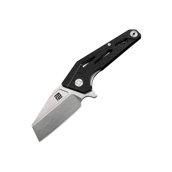 

Нож Artisan Ravine SW, D2, G10 Flat (1819P-BK)