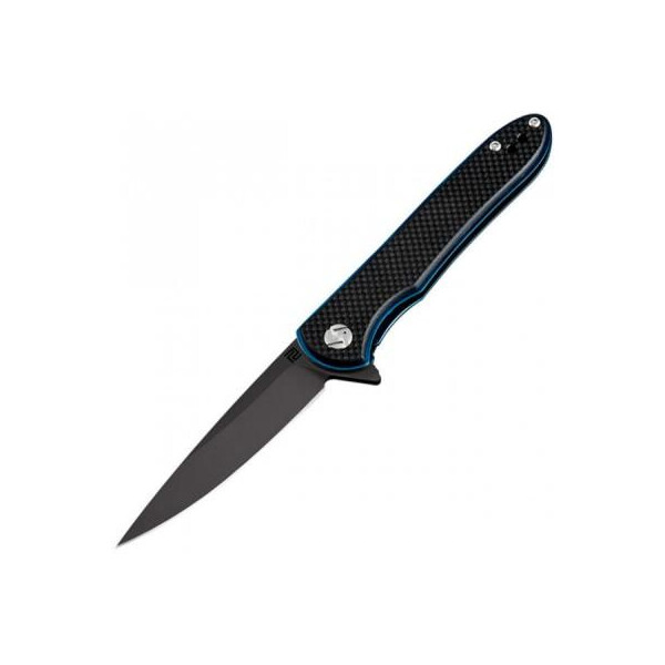 

Нож Artisan Shark BB, D2, G10 Flat (1707P-BBK)