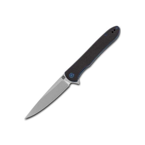 

Нож Artisan Shark SW, D2, G10 Flat (1707P-BK)