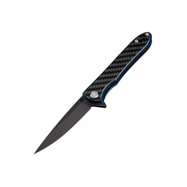 

Нож Artisan Shark Small BB, D2, CF (1707PS-BCF)