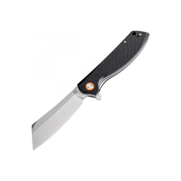 

Нож Artisan Tomahawk SW, D2, G10 Flat (1815P-BKF)