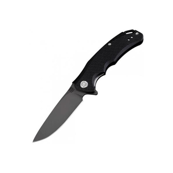 

Нож Artisan Tradition Small BB, D2, G10 Flat (1702PS-BBK)