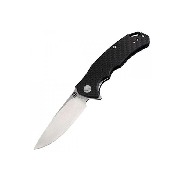 

Нож Artisan Tradition Small SW, D2, CF (1702PS-CF)