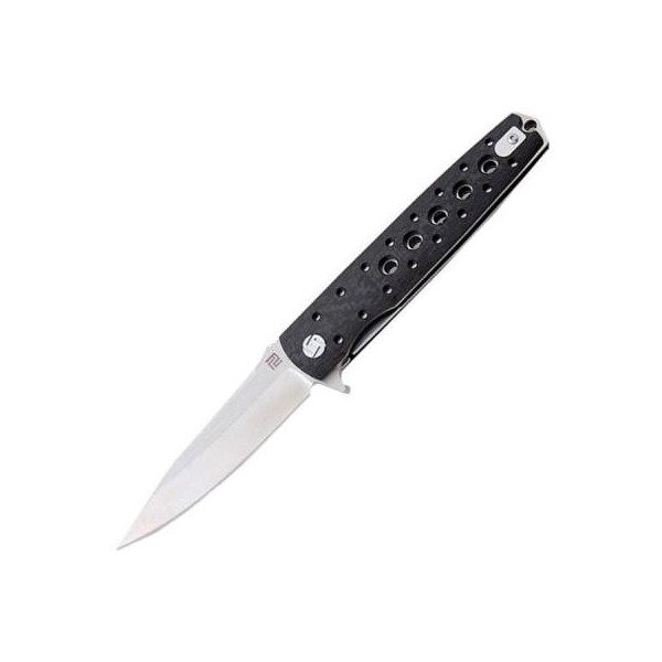 

Нож Artisan Virginia SW, S35VN, CF (1807G-CFS)