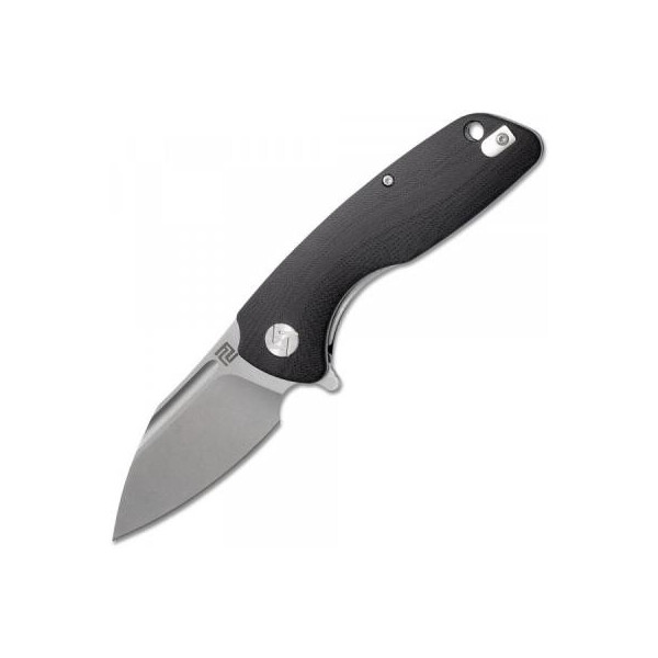 

Нож Artisan Wren SW, D2, G10 Polished (1825P-BKC)