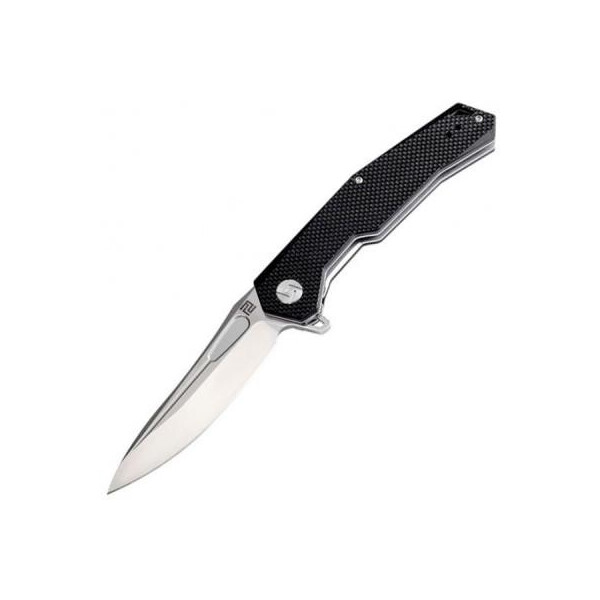 

Нож Artisan Zumwalt SW, D2, G10 Flat (1808P-BKF)