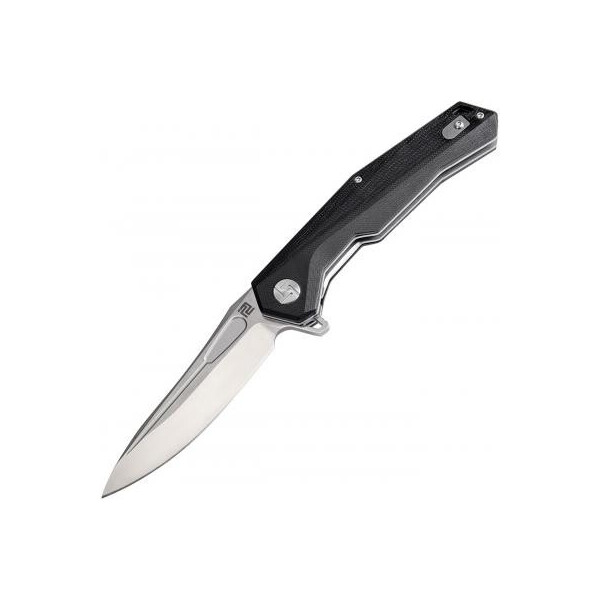 

Нож Artisan Zumwalt SW, D2, G10 Polished (1808P-BKC)