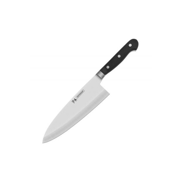 

Кухонный нож Tramontina Century для суши 203 мм Black (24027/008)