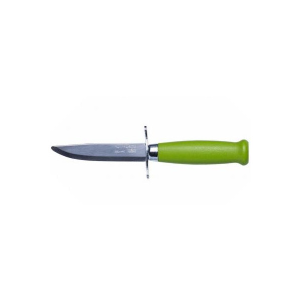 

Нож Morakniv Scout 39 Green (12022)