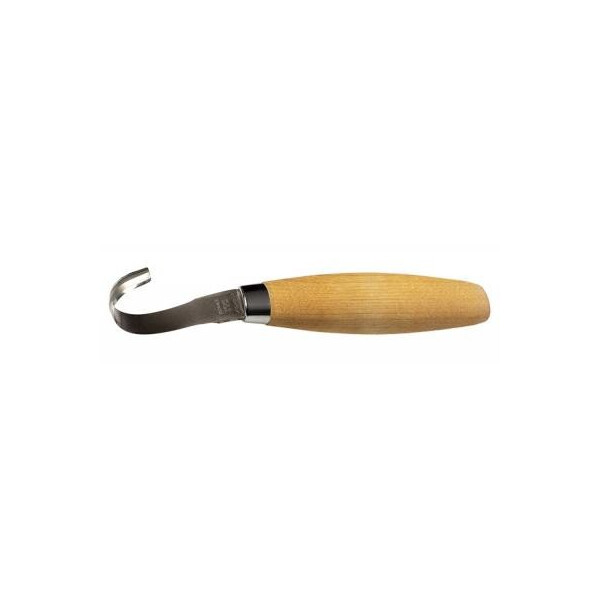 

Нож Morakniv Woodcarving Hook Knife 162 (13446)