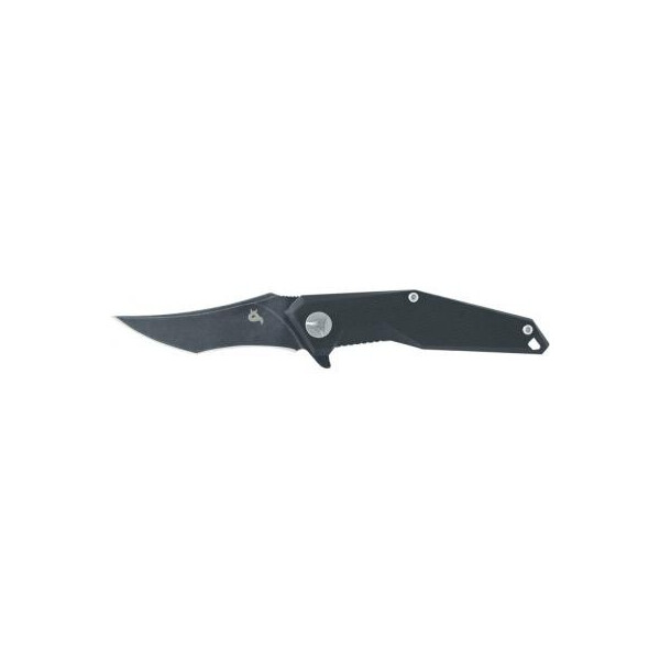 

Нож Black Fox Kravi Shai Black (BF-729)