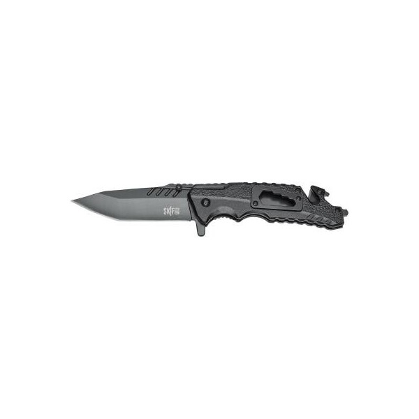

Нож SKIF Plus Handy Black (H-K2010695B)