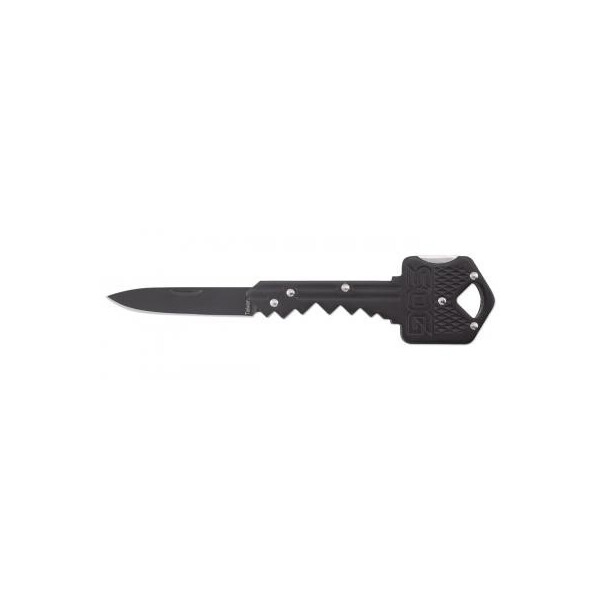 

Нож SOG Key Knife Black (KEY101-CP)